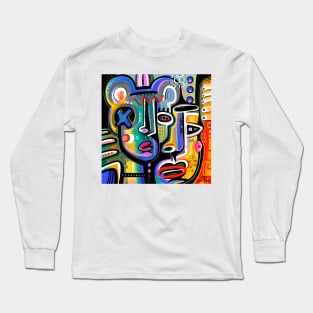 ASTRAL CREATION Long Sleeve T-Shirt